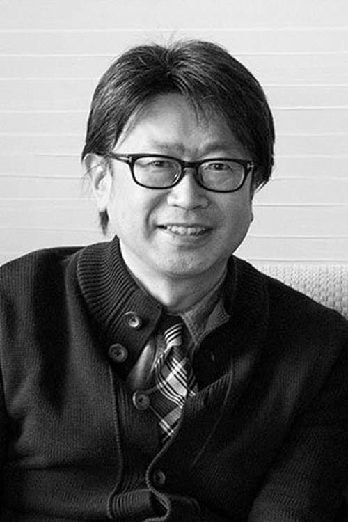 Kazuyoshi Minamimagoe profile photo
