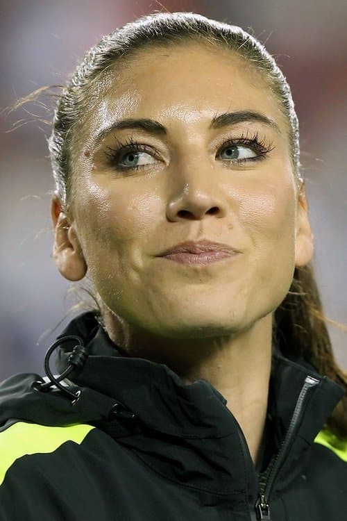 Hope Solo profile photo