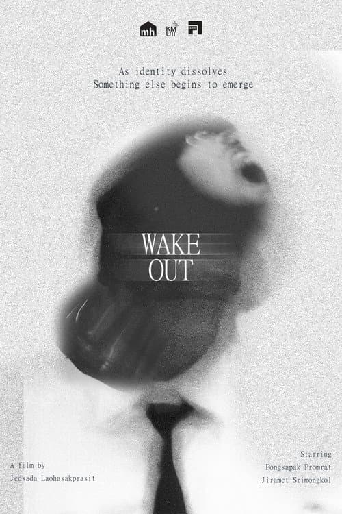 WAKEOUT poster