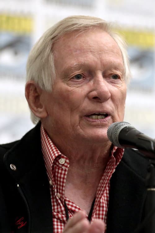 Bobby Herbeck profile photo