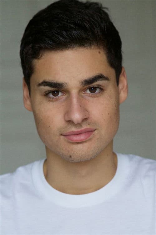 Johan Seknadje profile photo