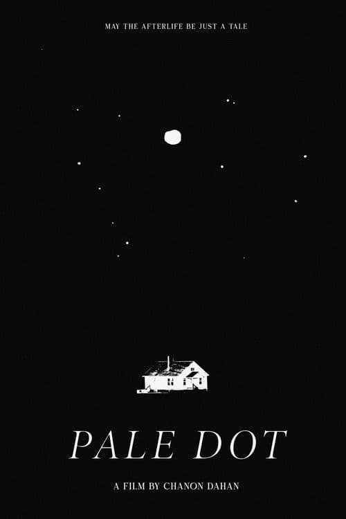 Pale Dot poster
