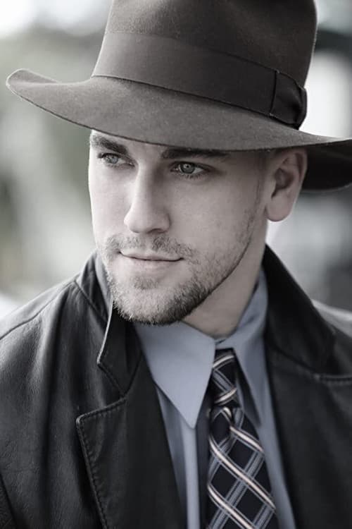 Logan Van Dyke profile photo