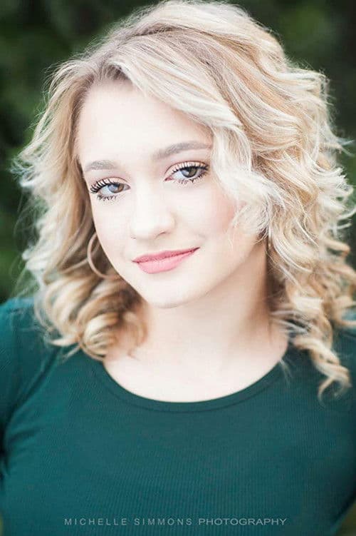 Preslee Bishop profile photo