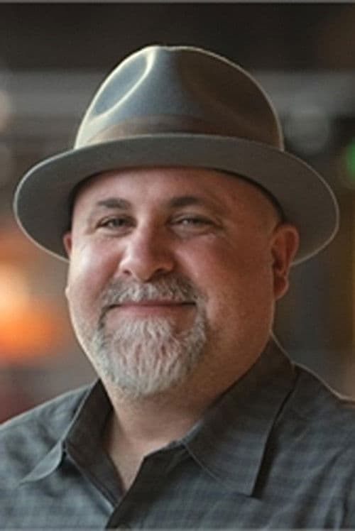 Brian Larsen profile photo