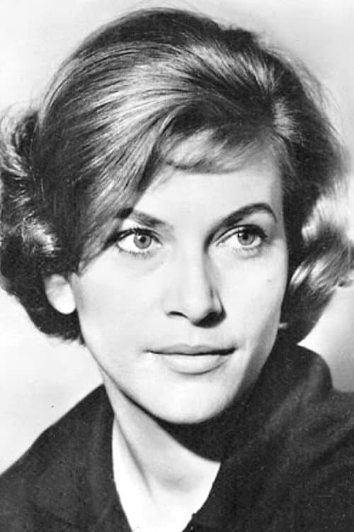 Brigitte Krause profile photo