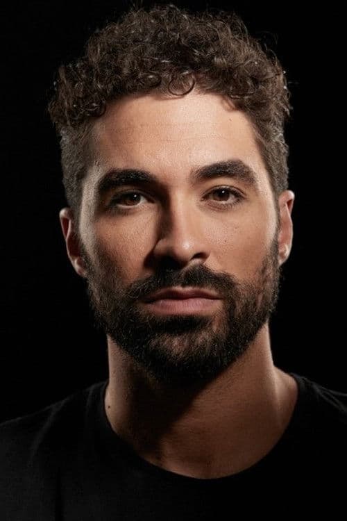 Manuel Moya profile photo