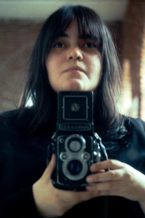 Alison Noemí profile photo