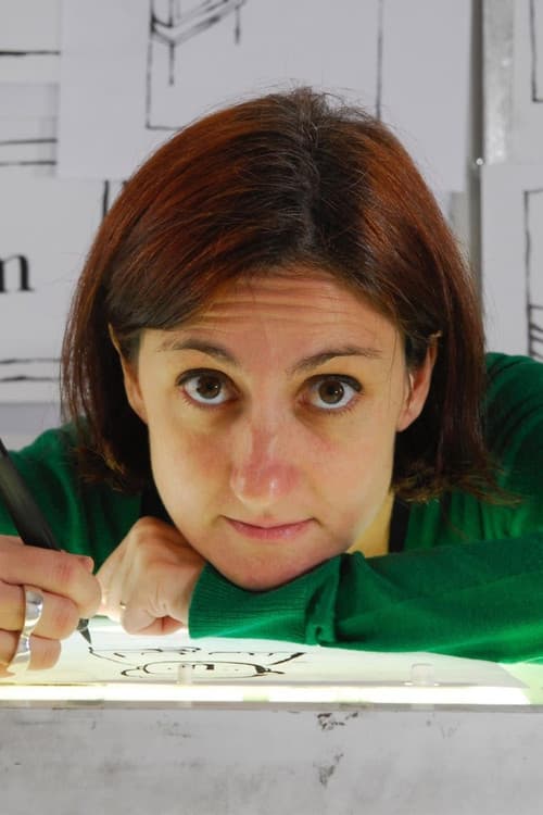 Joana Toste profile photo