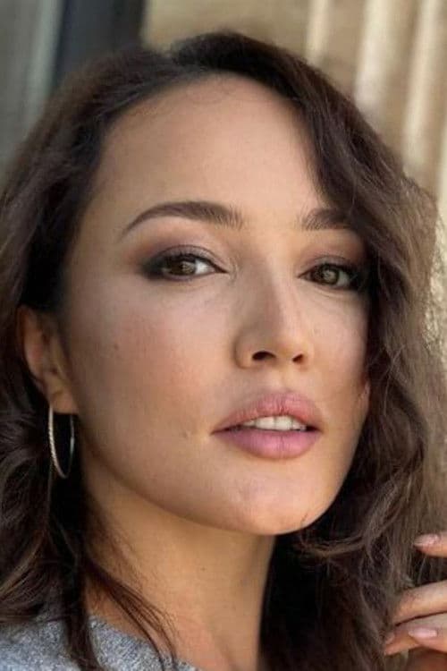 Kamshat Zholdybaeva profile photo