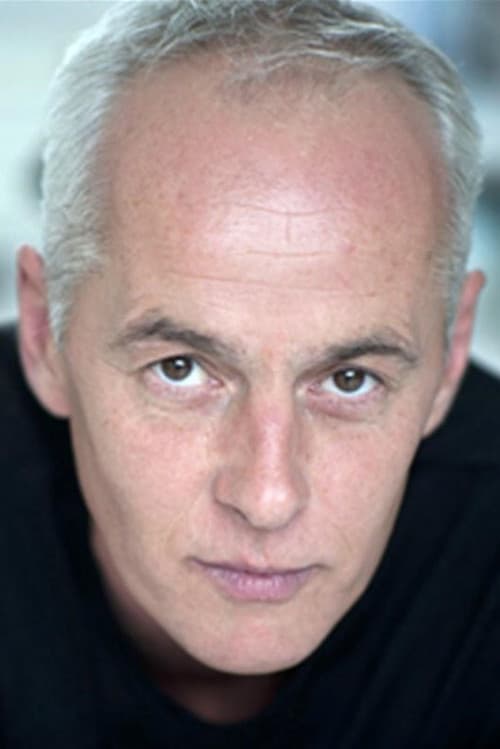 Philippe Cotten profile photo