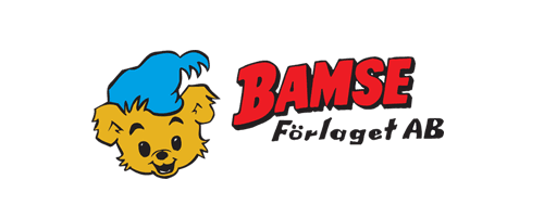 Bamse Förlaget