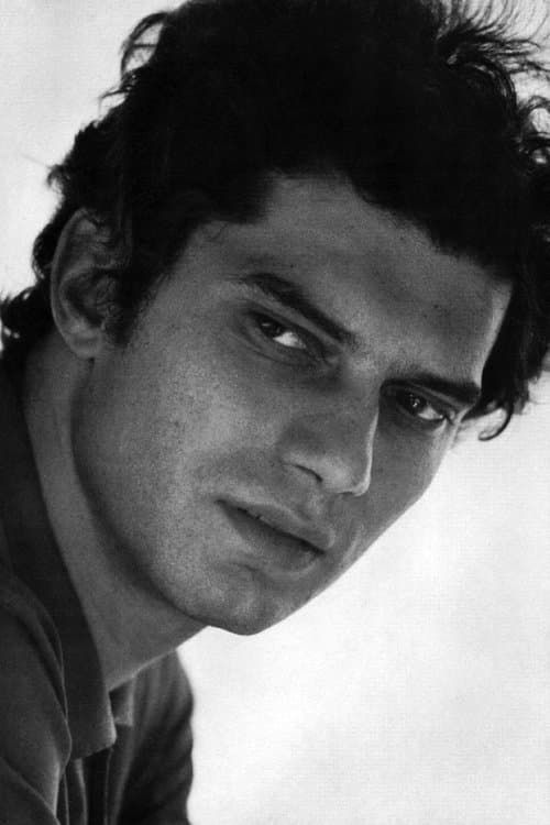 Luigi Tenco profile photo