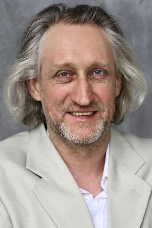 Aleksandr Ronis profile photo