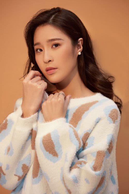 Zheng Yuxi profile photo