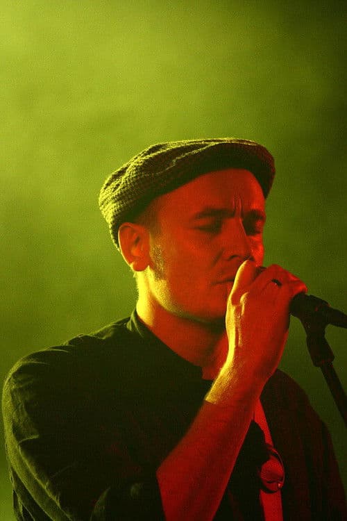 Hubert „Spięty” Dobaczewski profile photo