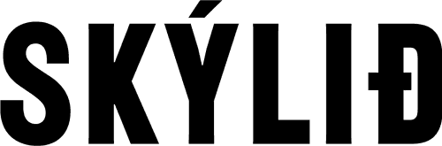 Skýlið Studio