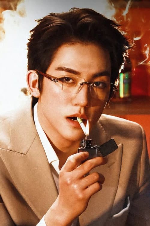 Peng Ziye profile photo