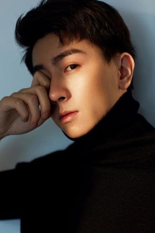 Zirui Xu profile photo