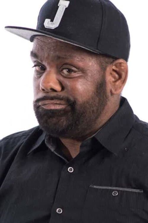 Joshua Warrior profile photo