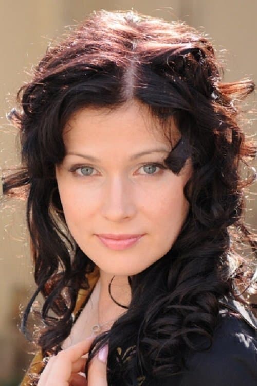 Yuliya Gorshenina profile photo