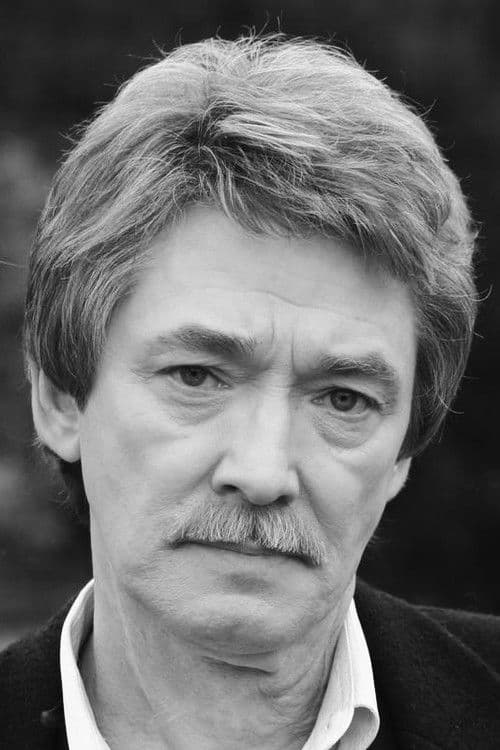 Igor Starygin profile photo