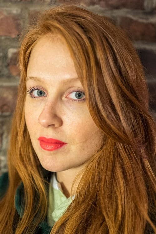 Elizabeth Wood profile photo