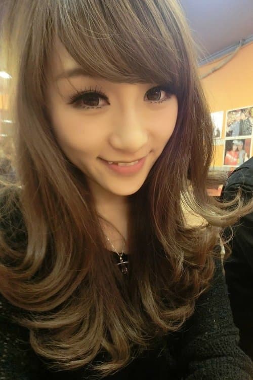 Tian Xiaotian profile photo