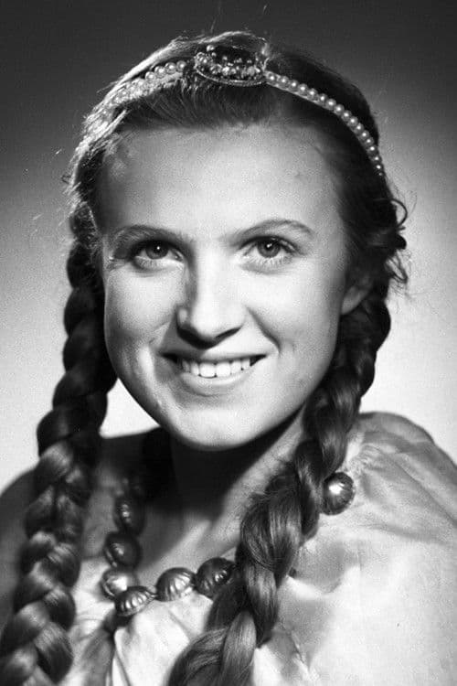 Alicja Krawczyk profile photo