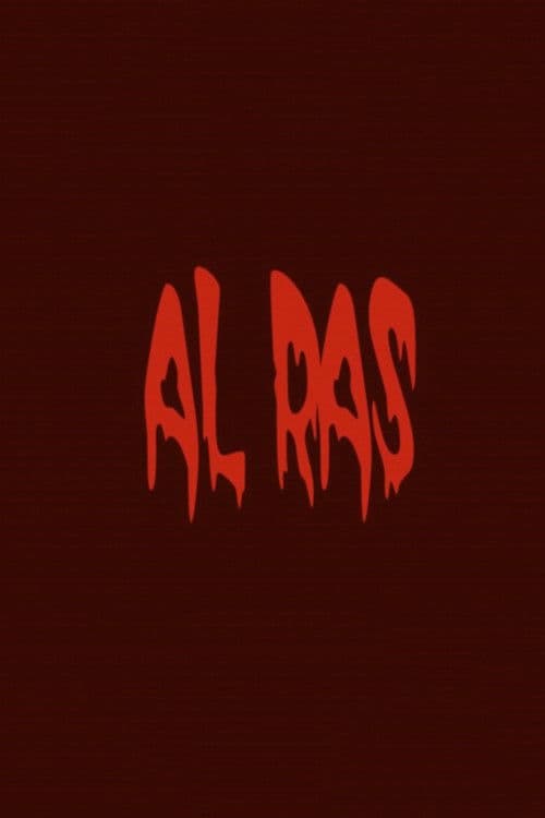 Al ras poster