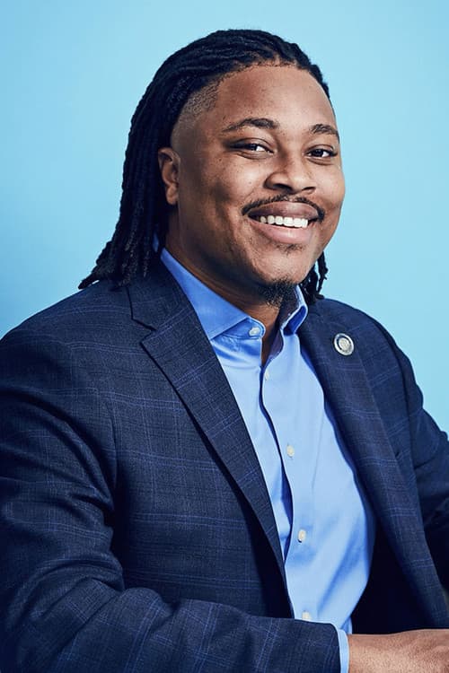 Malcolm Kenyatta profile photo