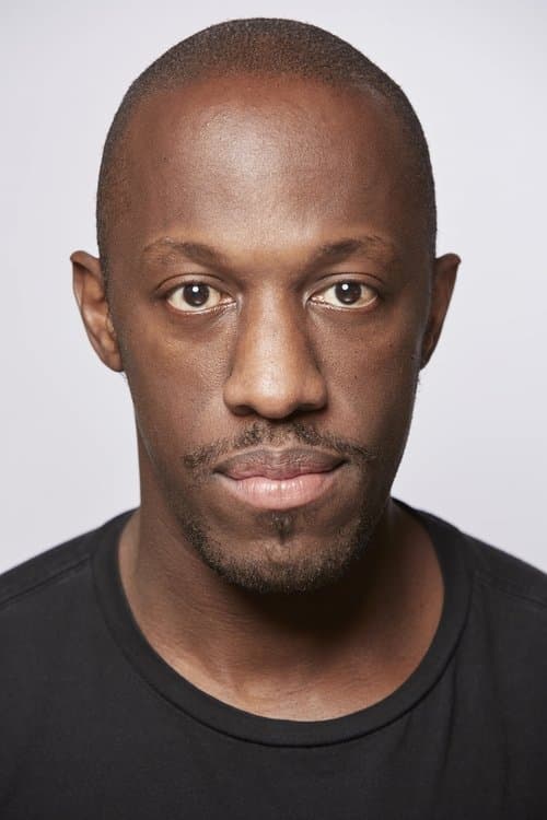 Giles Terera profile photo