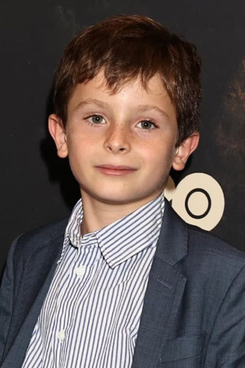 Oliver Eisenson profile photo