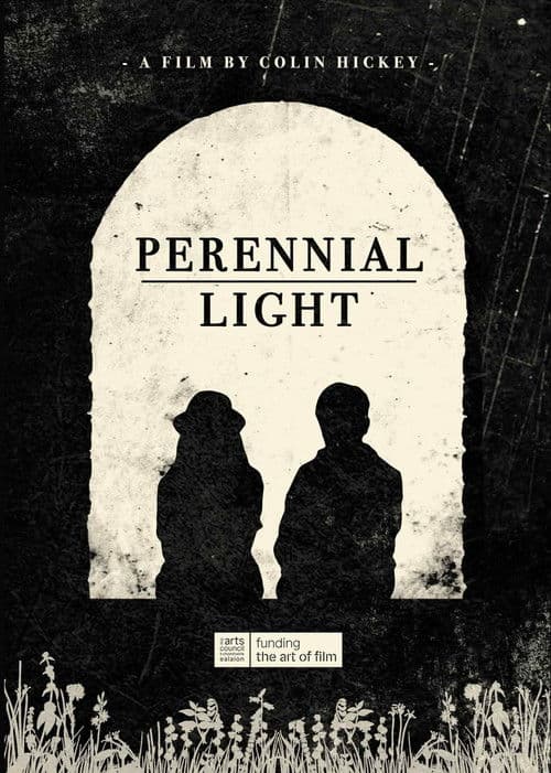 Perenial Light poster