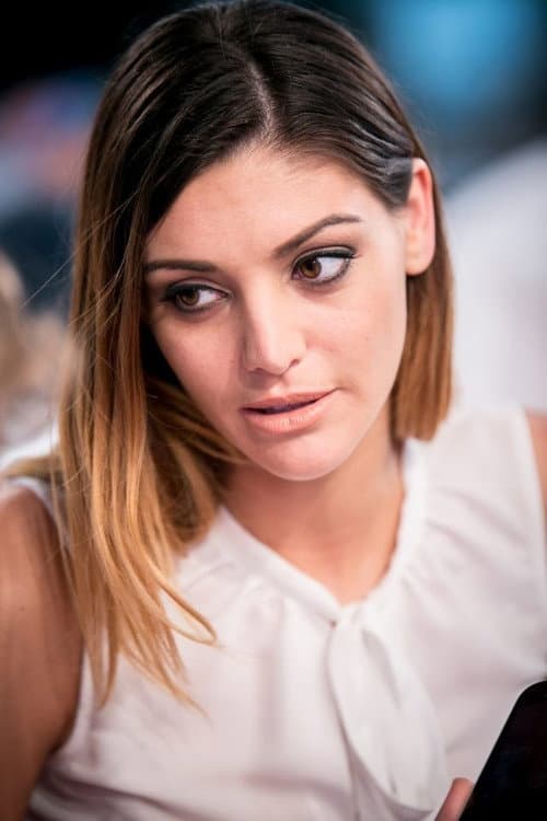 Edina Kulcsár profile photo
