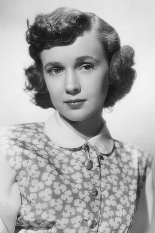 Allene Roberts profile photo