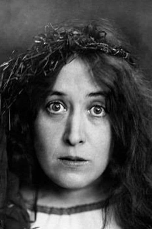 Johanna Terwin profile photo