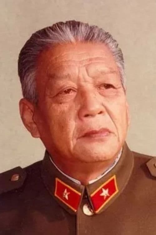 Yan Jizhou profile photo