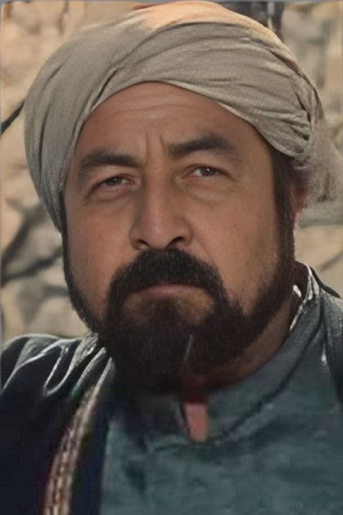 Sharif Kabulov profile photo