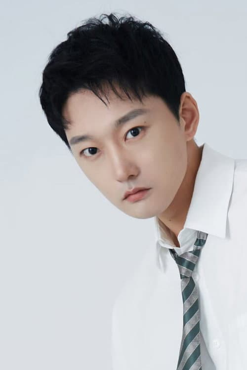 Li Zhuoyang profile photo