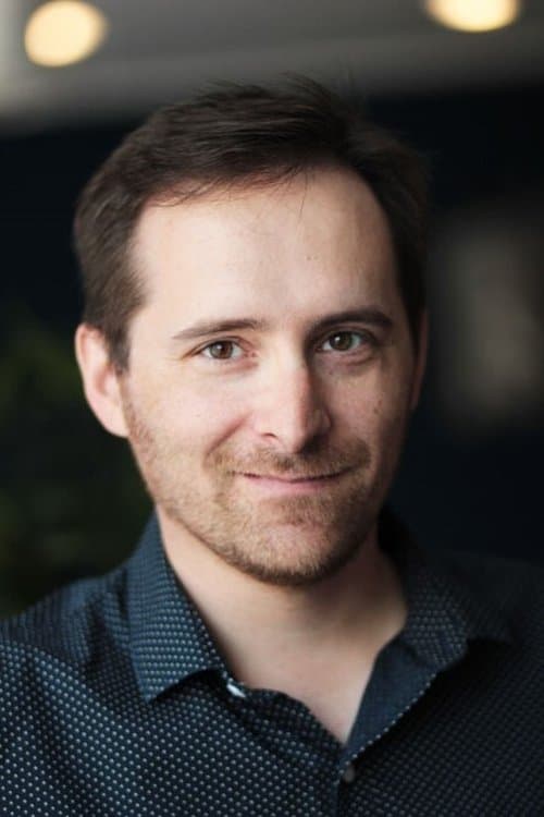 Michel Blackburn profile photo