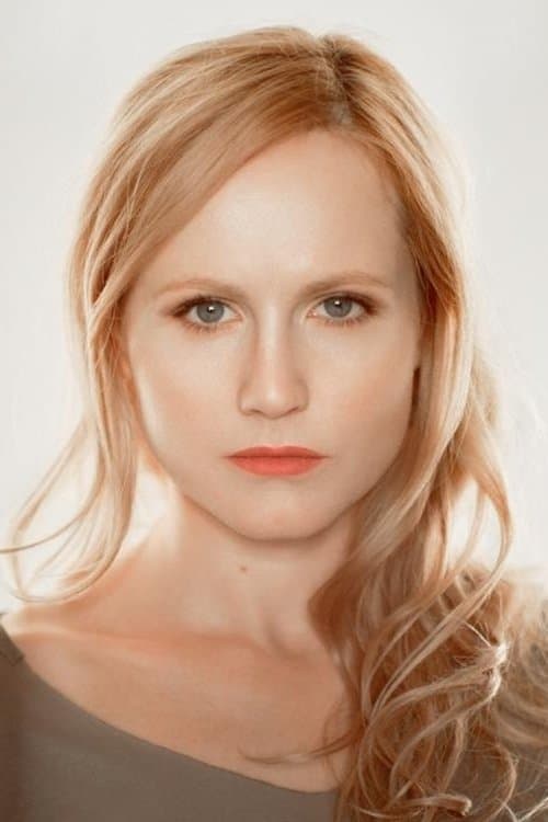 Angelina Mirimskaya profile photo