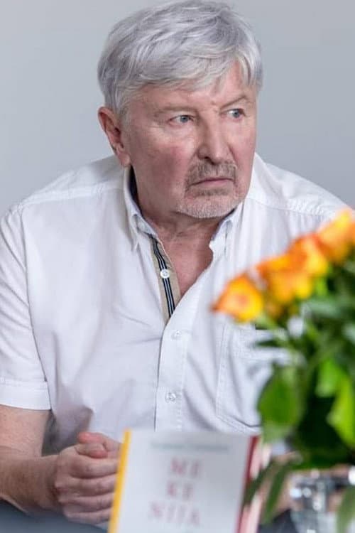 Teodoras Četrauskas profile photo