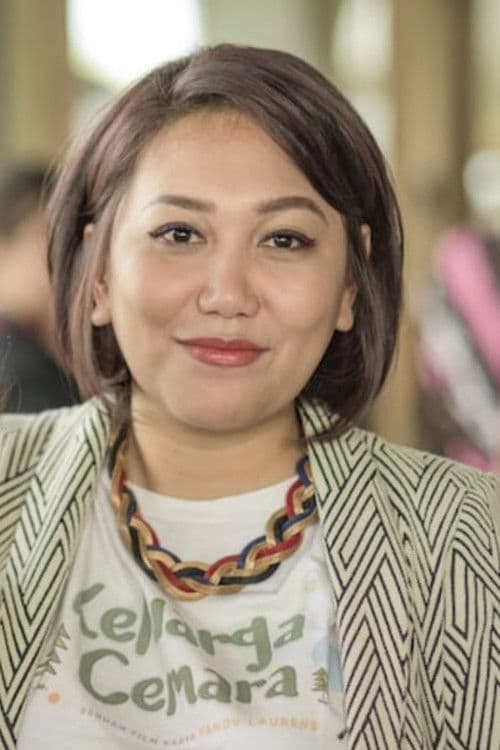 Gina S. Noer profile photo