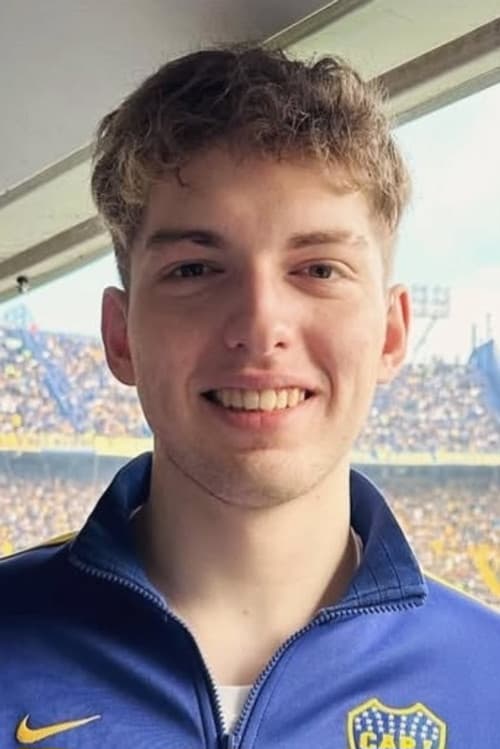 Davoo Xeneize profile photo