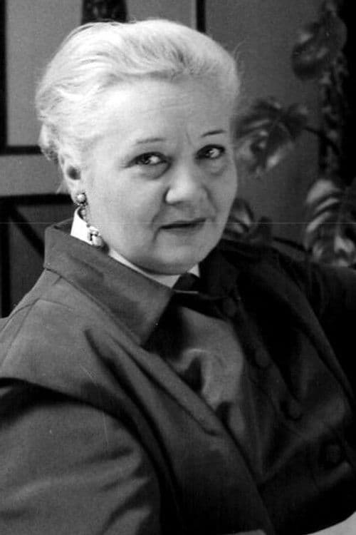 Solange Sicard profile photo