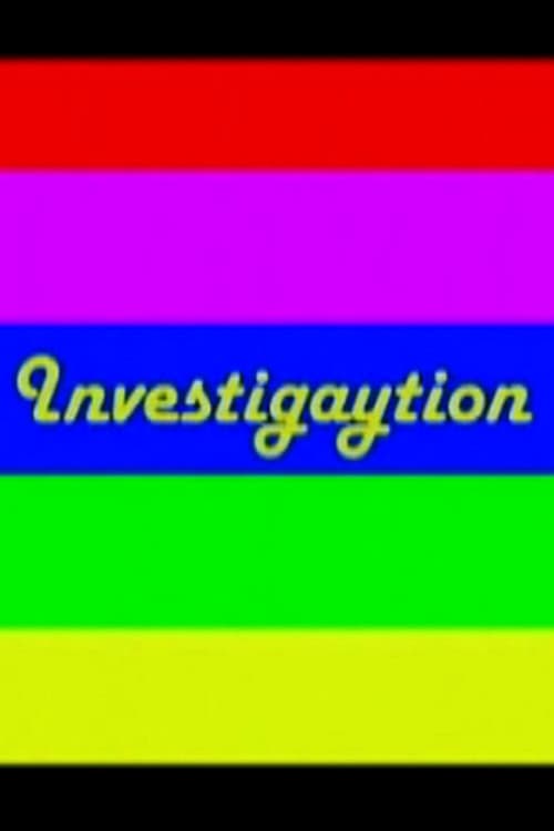 Investigaytion poster