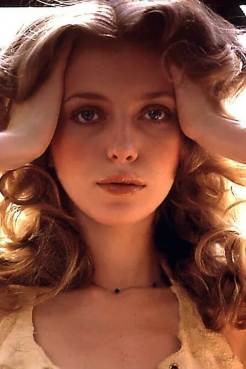 Centerfold Babylon poster