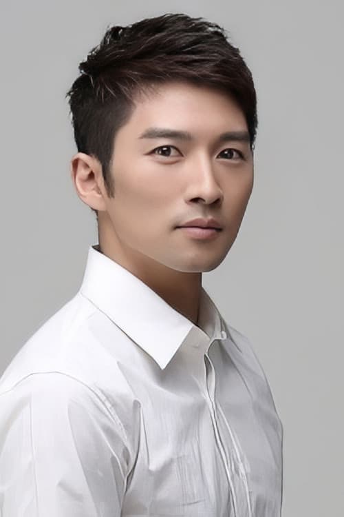 Joo Ah-sung profile photo