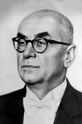 Celal Bayar profile photo